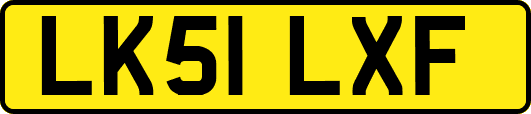 LK51LXF