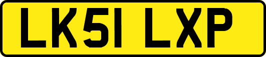 LK51LXP