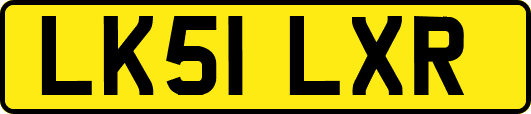 LK51LXR