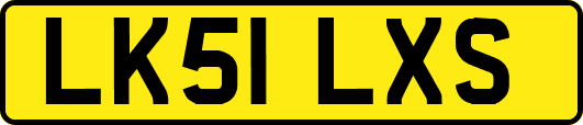 LK51LXS