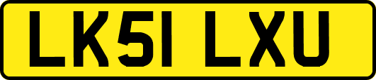 LK51LXU