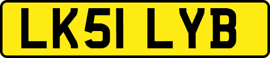 LK51LYB