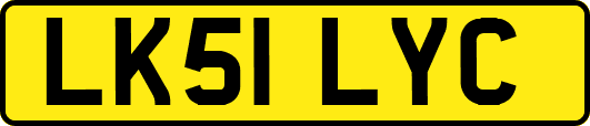 LK51LYC