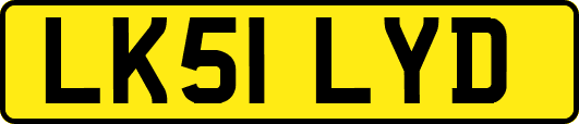 LK51LYD