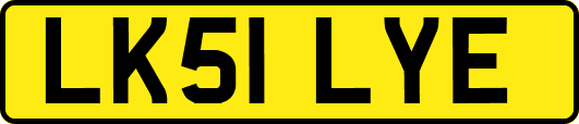 LK51LYE