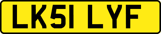 LK51LYF