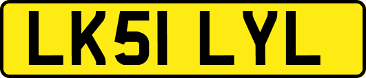 LK51LYL