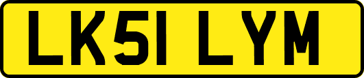 LK51LYM