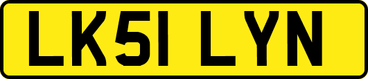 LK51LYN