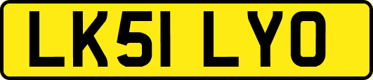 LK51LYO