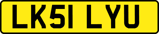 LK51LYU