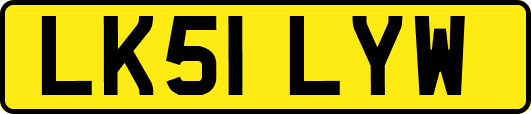 LK51LYW
