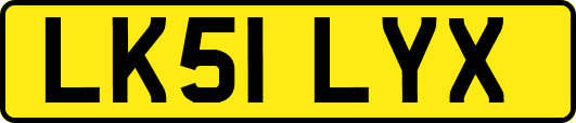 LK51LYX