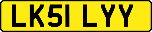 LK51LYY