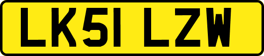 LK51LZW