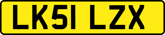 LK51LZX