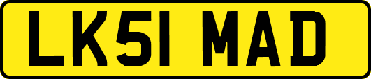 LK51MAD