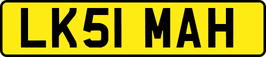 LK51MAH