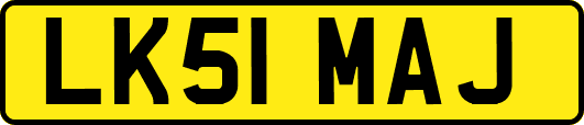 LK51MAJ