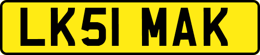 LK51MAK