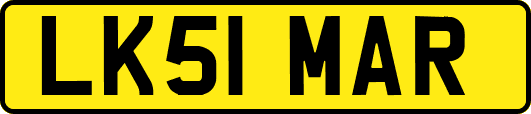 LK51MAR