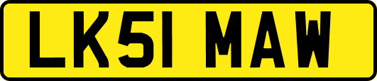 LK51MAW