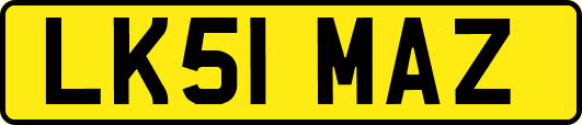 LK51MAZ