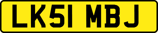 LK51MBJ