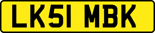 LK51MBK