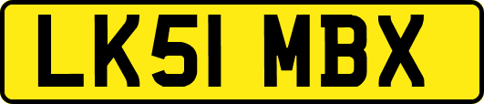 LK51MBX