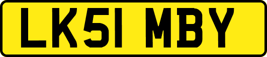 LK51MBY
