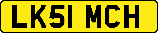 LK51MCH