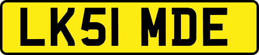 LK51MDE