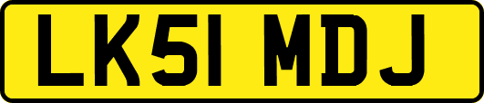 LK51MDJ