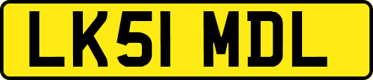 LK51MDL