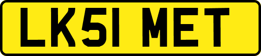 LK51MET