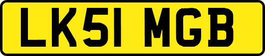 LK51MGB