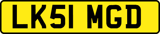 LK51MGD