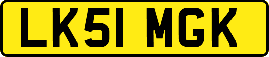 LK51MGK