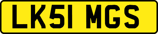 LK51MGS