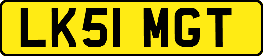 LK51MGT