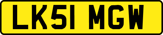 LK51MGW