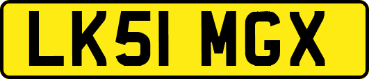 LK51MGX