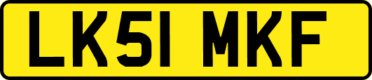 LK51MKF