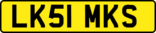 LK51MKS