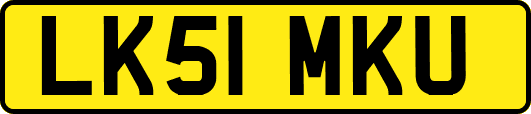 LK51MKU