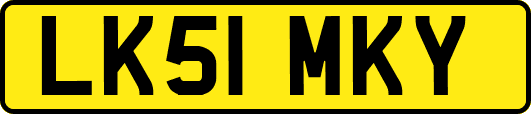 LK51MKY