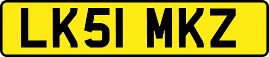 LK51MKZ