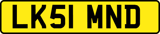 LK51MND