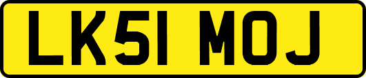 LK51MOJ